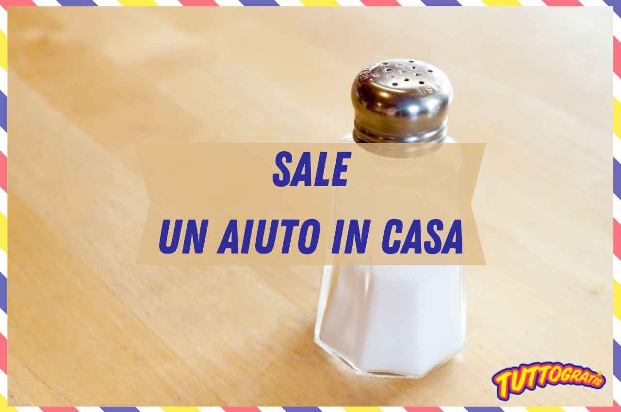 Sale