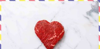 La carne fa bene