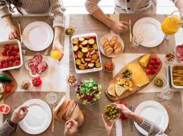 Alimenti per combattere il nervosismo