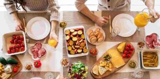 Alimenti per combattere il nervosismo
