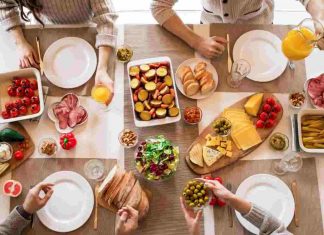 Alimenti per combattere il nervosismo