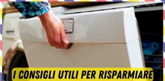 Lavastoviglie, risparmiare, consigli