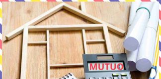 Mutuo per ristrutturazione