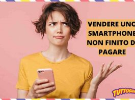 SMARTPHONE A RATE O IN ABBONAMENTO