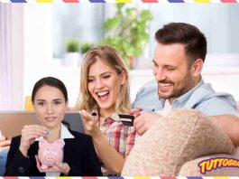 Spese casa: risparmio