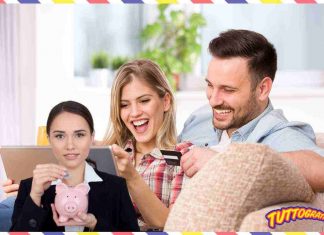 Spese casa: risparmio