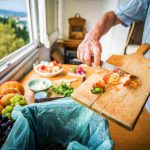 Spreco cibo