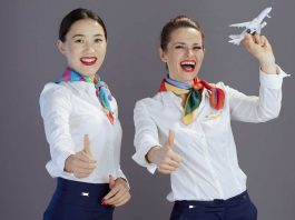 personale aereo