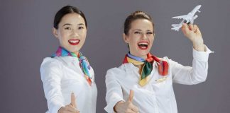 personale aereo