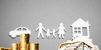 quanti soldi per vivere bene in Italia