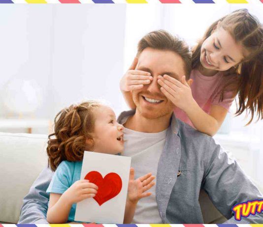 regali festa del papà