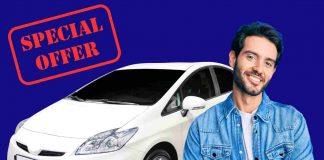 Auto agevolazioni 104 concessionarie