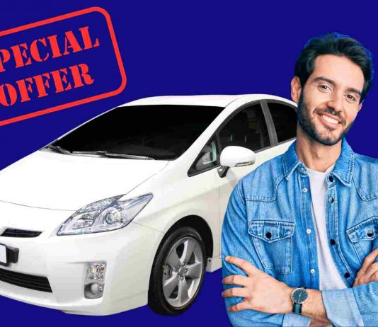 Auto agevolazioni 104 concessionarie