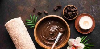 Cioccolato avanzato delle Uova pasquali