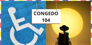 Congedo parentale 104