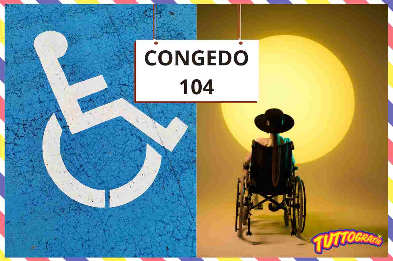 Congedo parentale 104