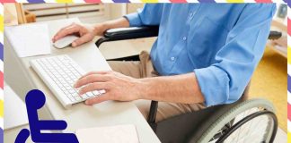 Domanda di invalidità online