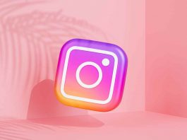 Funzionalità Instagram