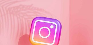 Funzionalità Instagram