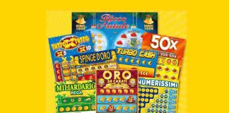 Gratta e Vinci da 3 euro che pagano di più