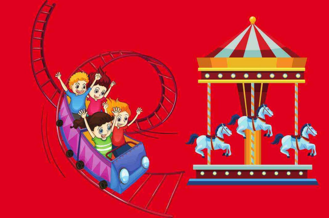 Le 5 Novità Gardaland che non