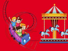 Novità Gardaland 2023