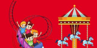 Novità Gardaland 2023