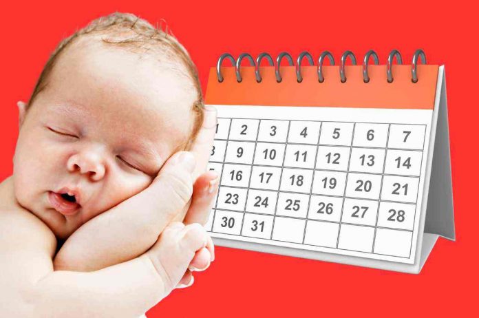 Test Data di Nascita: il tuo Mese dice tantissimo su di te e sul tuo