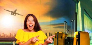 Viaggiare gratis in aereo con error fares