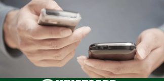 Due smartphone