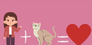 gatti donne