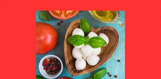 Mozzarella fa ingrassare