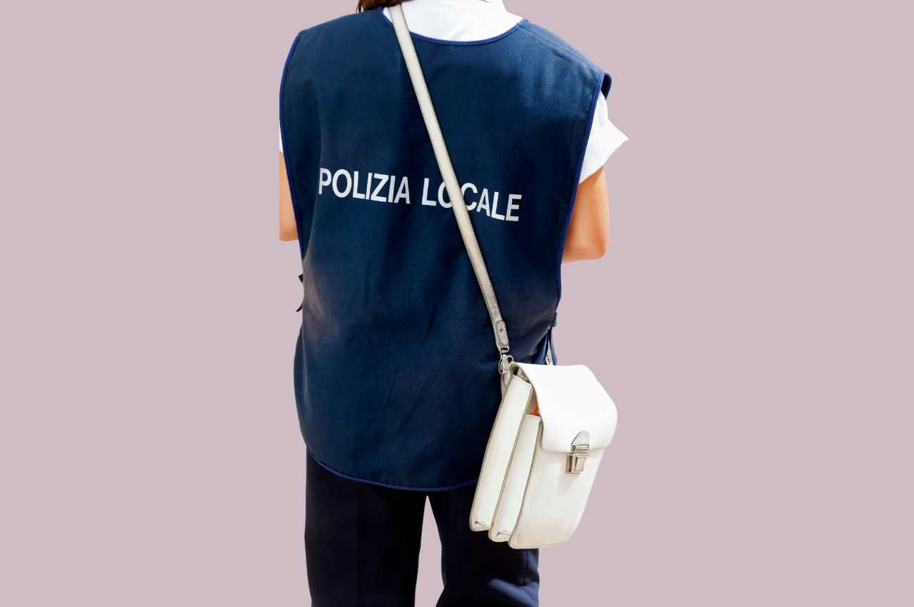 polizia locale