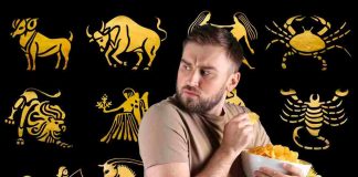 segni zodiacali ingordi e profittatori