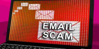 truffe in atto phishing