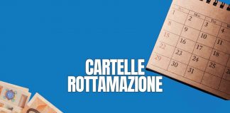 Calendario e banconote
