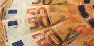 banconota da 50 euro