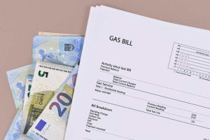 Bollette gas aumento: motivi