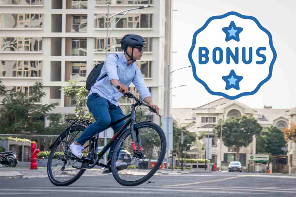 Bonus bici: come funziona