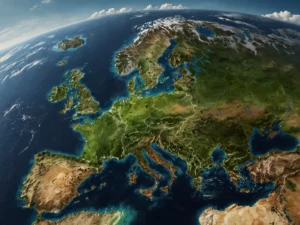 Le 5 Perle Nascoste d'Europa: Destinazioni Meno Affollate per un Viaggio Autentico