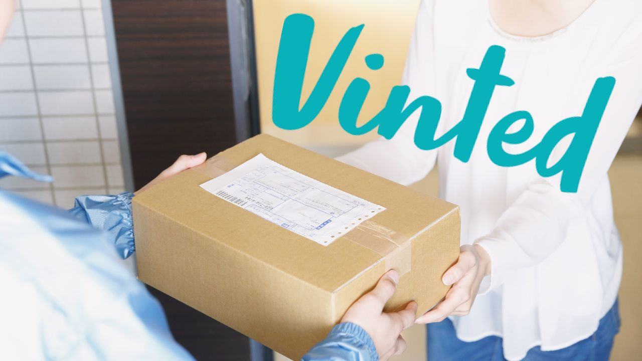 Nuova truffa Vinted