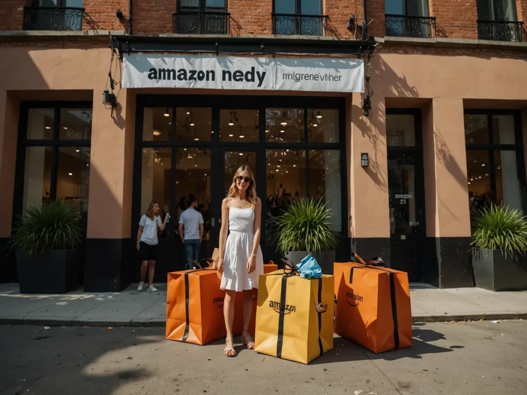 Il Segreto Meglio Custodito del Prime Day di Amazon? Le Offerte Estive e i Ritrovamenti di Designer su Shopbop