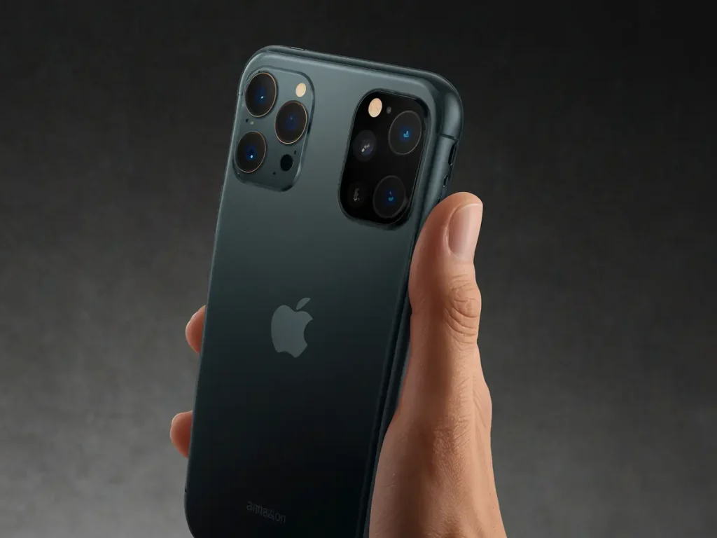 Offerta Imperdibile su Amazon: iPhone 17 Pro Max a Prezzo Scontato e con Acquisto Rateizzato!