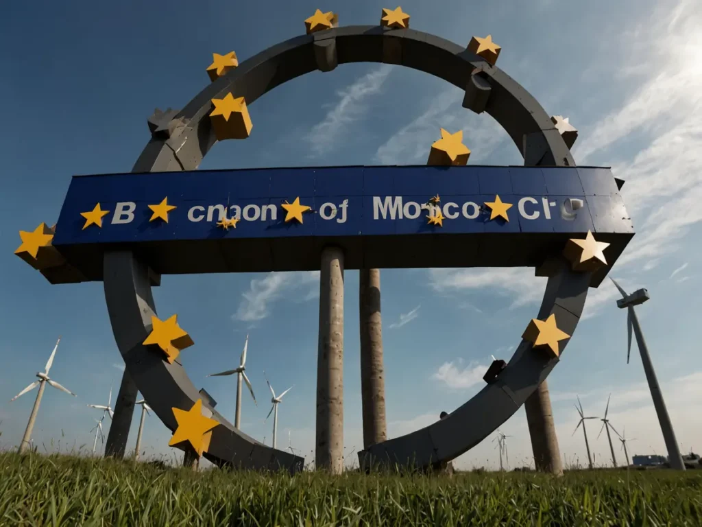 Rivoluzione nell'Imballaggio: il Nuovo Paradigma dell'Economia Circolare Europea tra Riciclo, Riuso e Riduzione dei Rifiuti