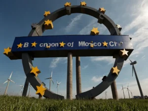 Rivoluzione nell'Imballaggio: il Nuovo Paradigma dell'Economia Circolare Europea tra Riciclo, Riuso e Riduzione dei Rifiuti
