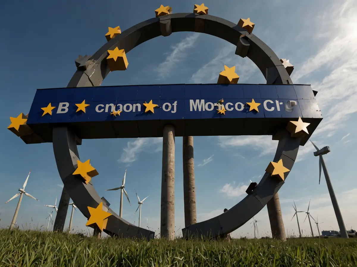 Rivoluzione nell'Imballaggio: il Nuovo Paradigma dell'Economia Circolare Europea tra Riciclo, Riuso e Riduzione dei Rifiuti