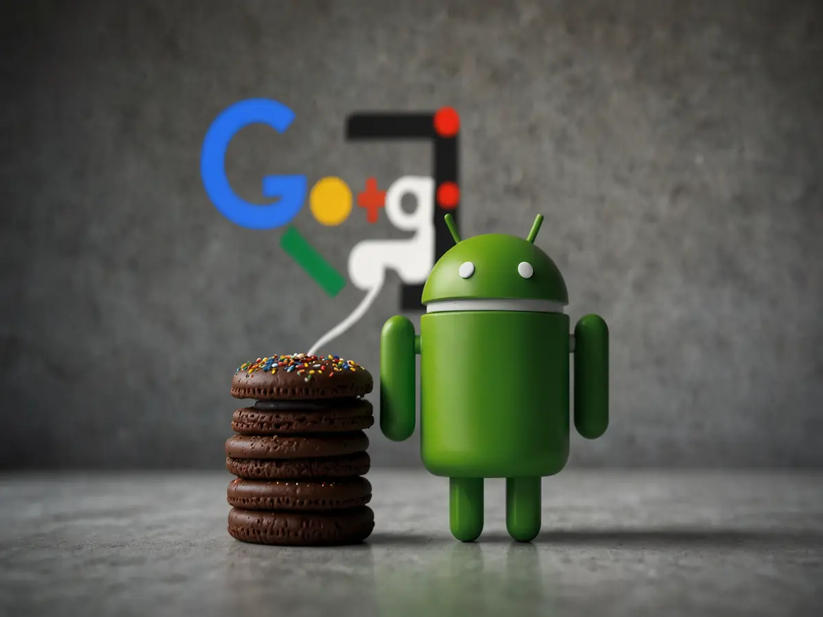 UE impone a Google: Android dovrà accogliere assistenti AI concorrenti dal 2027