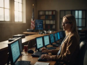 Rebibbia: la Cyber Security Foundation dona un'aula informatica per la formazione dei detenuti
